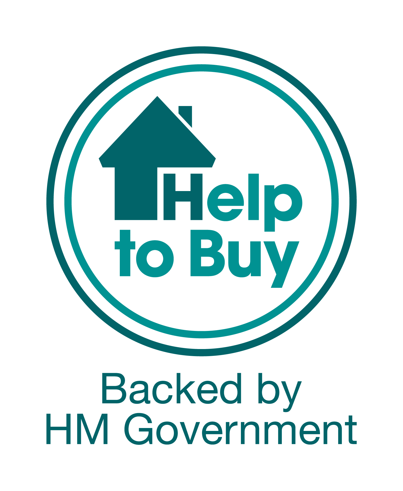 Help to Buy - Backed by HM Government