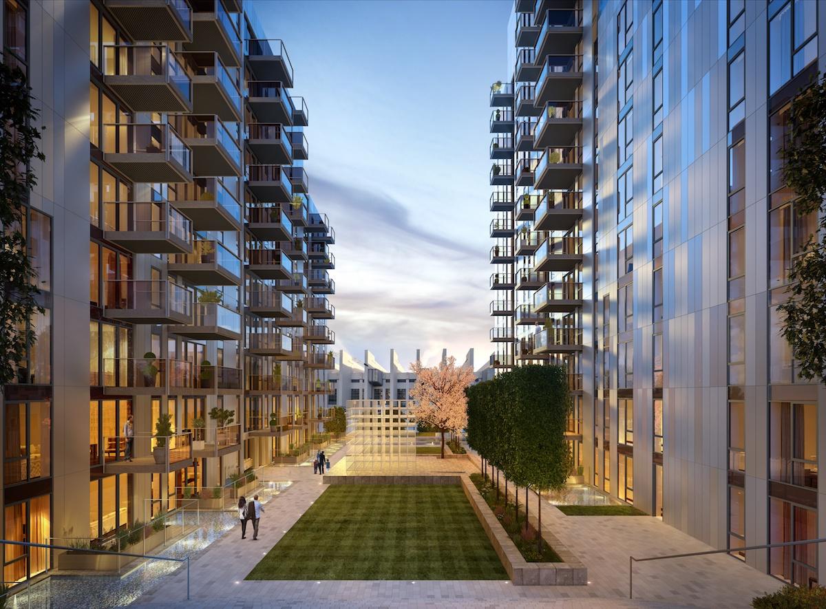 Help to Buy & Shared Ownership Valuations