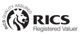 RICS Registered Valuer